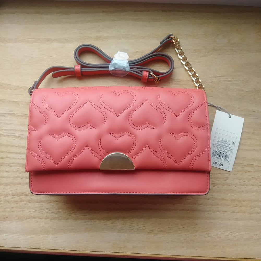 SOLD!!! A NEW DAY cross body bag